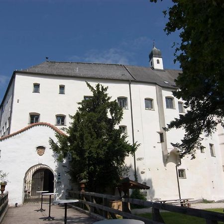 Hotel Schloss Amerang Екстер'єр фото