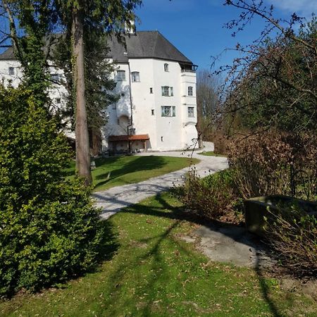Hotel Schloss Amerang Екстер'єр фото
