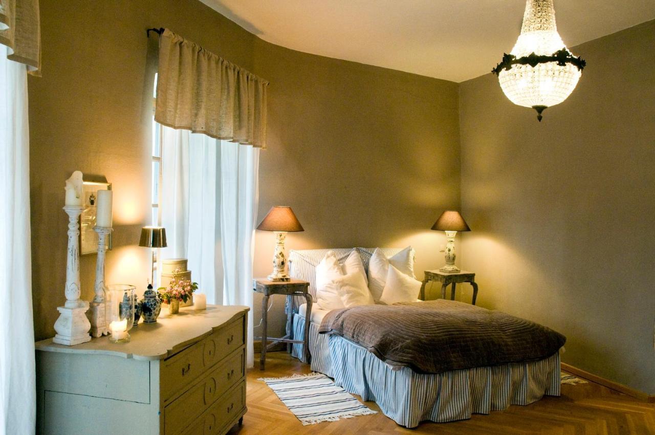 Hotel Schloss Amerang Екстер'єр фото