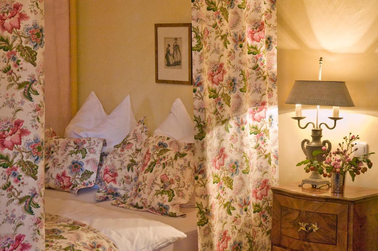 Hotel Schloss Amerang Екстер'єр фото
