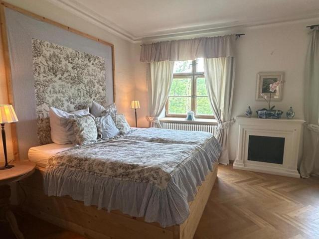 Hotel Schloss Amerang Екстер'єр фото