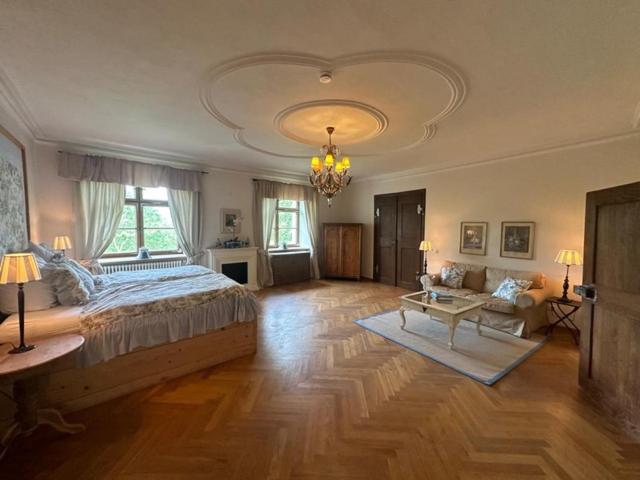 Hotel Schloss Amerang Екстер'єр фото