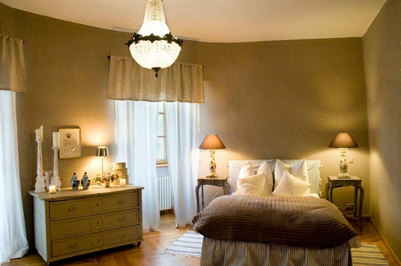 Hotel Schloss Amerang Екстер'єр фото