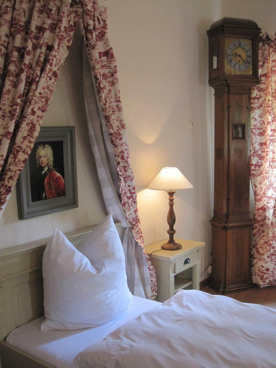 Hotel Schloss Amerang Екстер'єр фото
