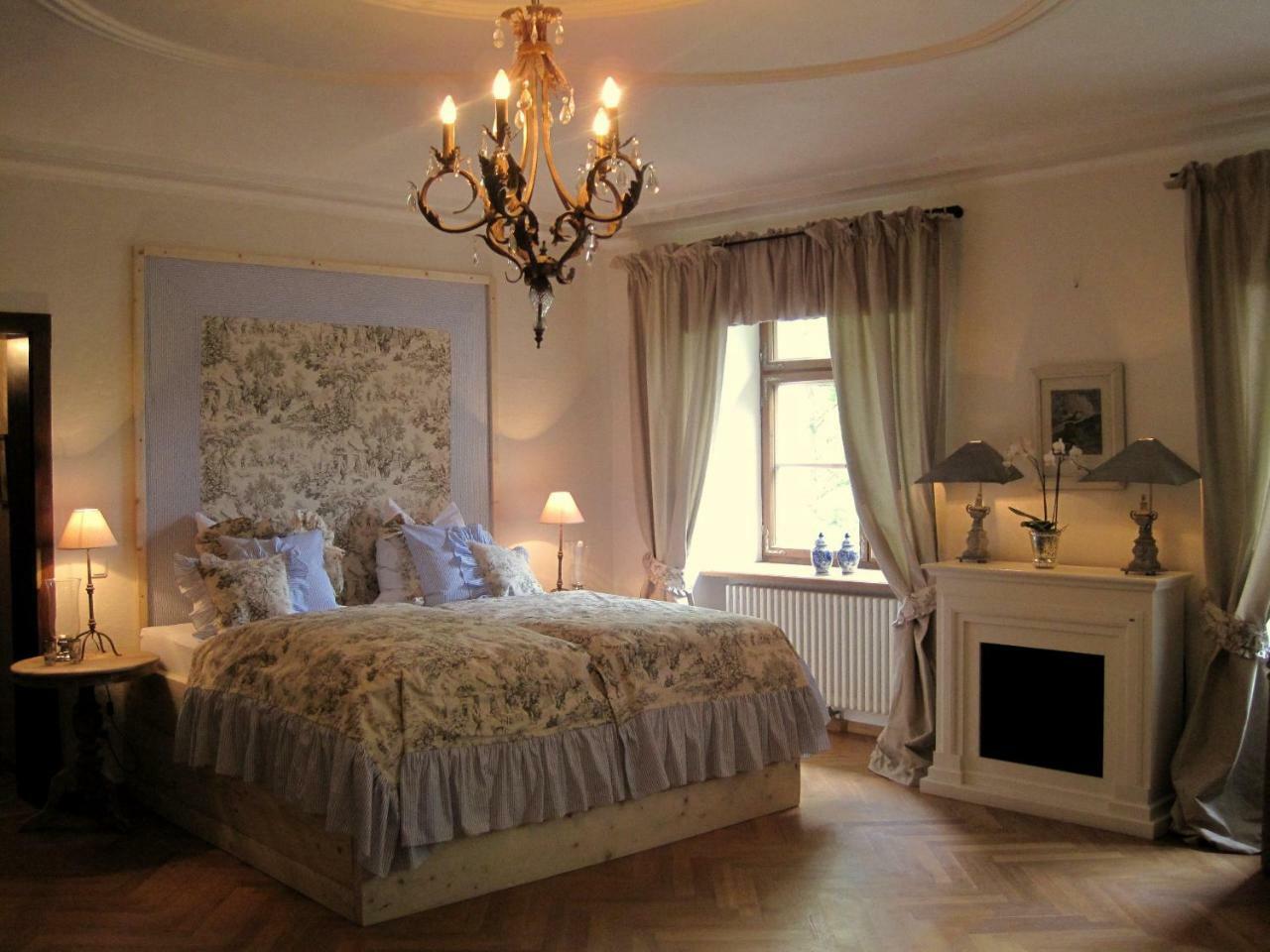 Hotel Schloss Amerang Екстер'єр фото