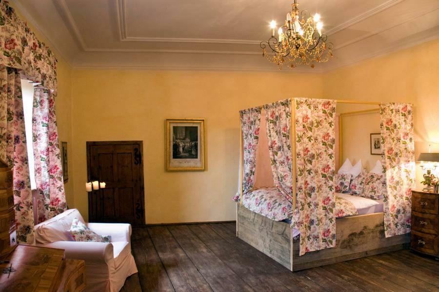 Hotel Schloss Amerang Екстер'єр фото